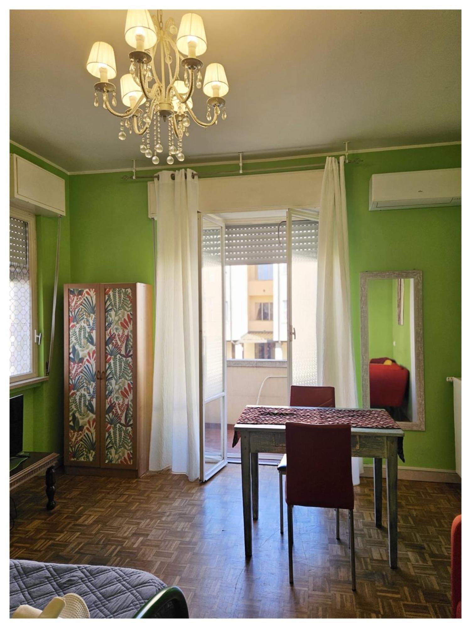 Apartament Vm Lovati Pawia Zewnętrze zdjęcie