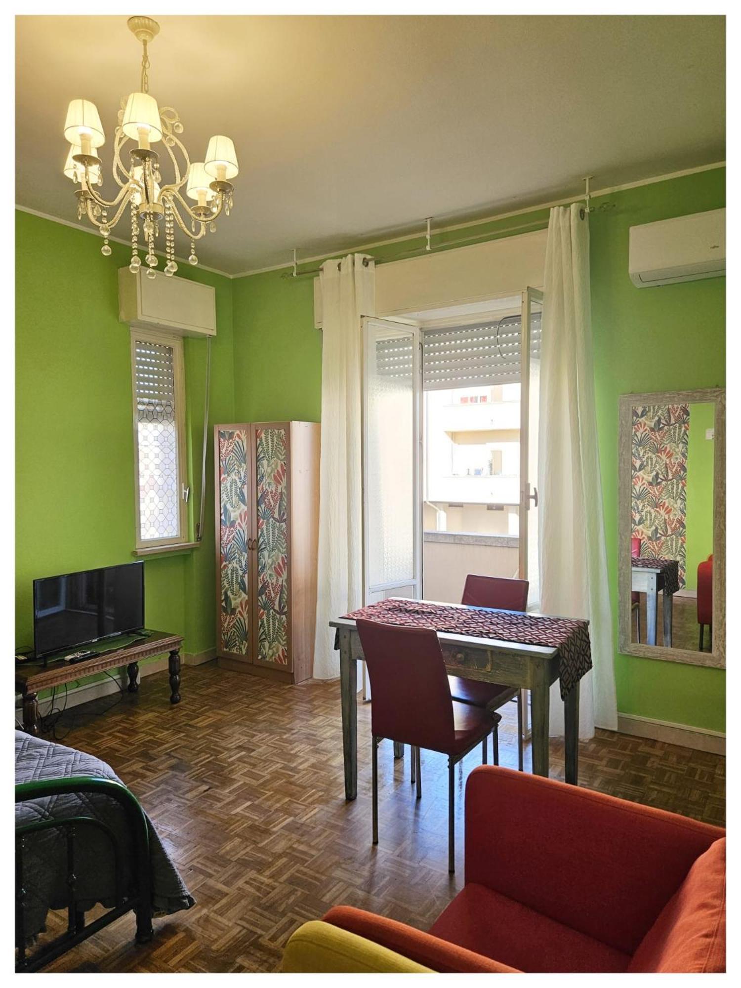Apartament Vm Lovati Pawia Zewnętrze zdjęcie